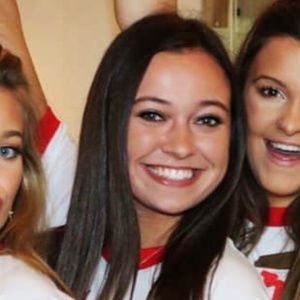 Meet your Posher, Caroline